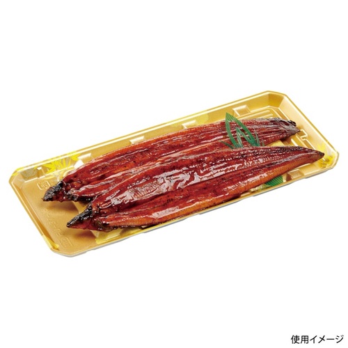 鮮魚トレー FU-37-16(V) 尾張 エフピコ