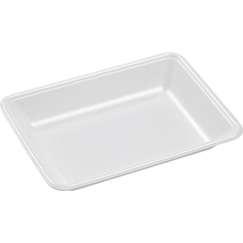 発泡トレー FLB-Y18-40 W 白 エフピコ