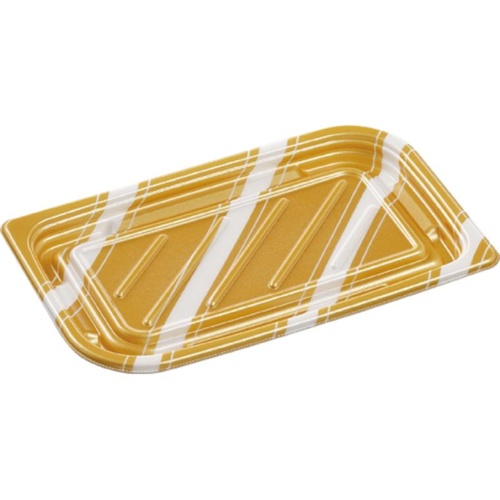 惣菜容器 MFPわかば26-16 スラン金 エフピコ