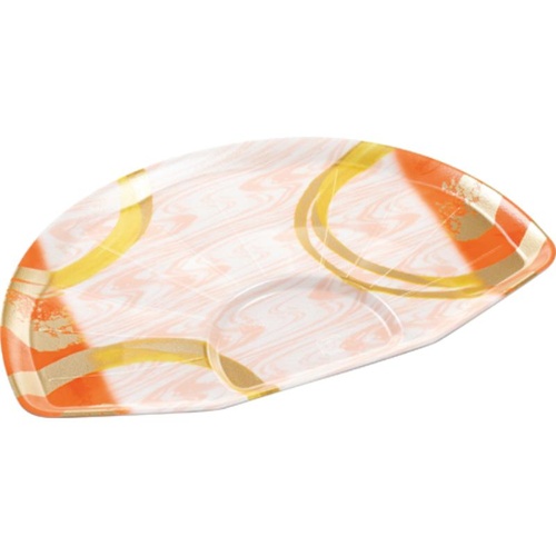 発泡トレー センスR-2 円熟オレンジ エフピコ