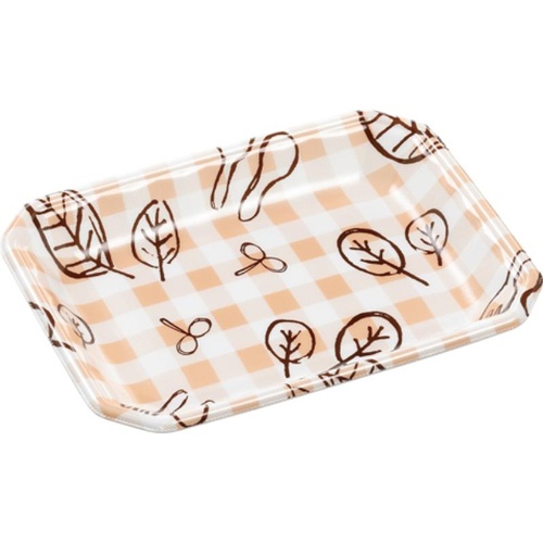 発泡トレー メガプレート20-26(30)平 マムPB エフピコ