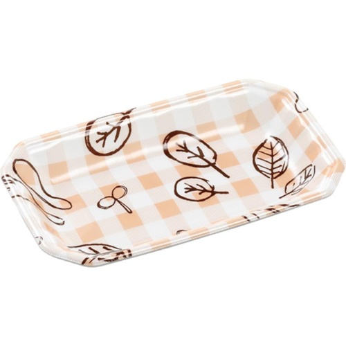 発泡トレー メガプレート25-15(30)平 マムPB エフピコ