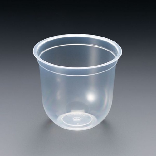 【廃番商品】プラコップ BIP-391D (TB)(50×20) RP東プラ