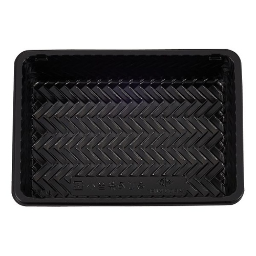 弁当容器 アジロ弁当小 タメ 本体 タカギ産業