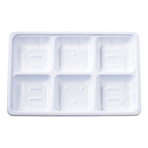 TSR-BOX80-55(3) 中仕切 白