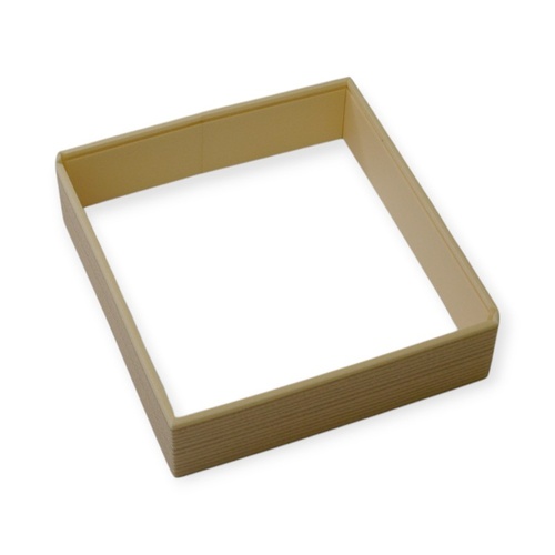 ワン折重51(40) 杉縁