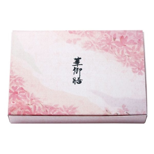 仕出し弁当容器 TSR-BOX80-55 外箱 新華 タカギ産業