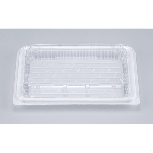 フードパック KL-24白シーピー化成