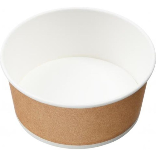 どんぶり容器 RK-142-850 クラフト エフピコ