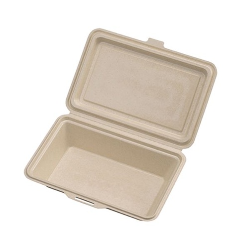 弁当容器 KM-54-S ナチュラル ケーピープラテック