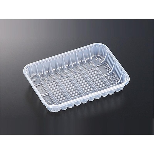 透明トレー CH 19-14 FC 中央化学