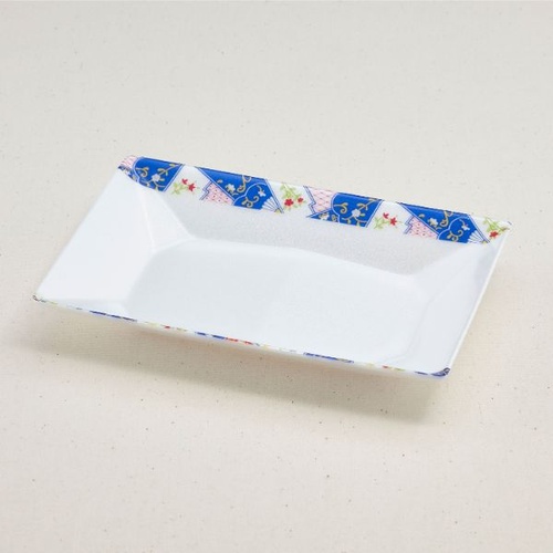 弁当容器 ひらざら 14 平安 青葉紙業