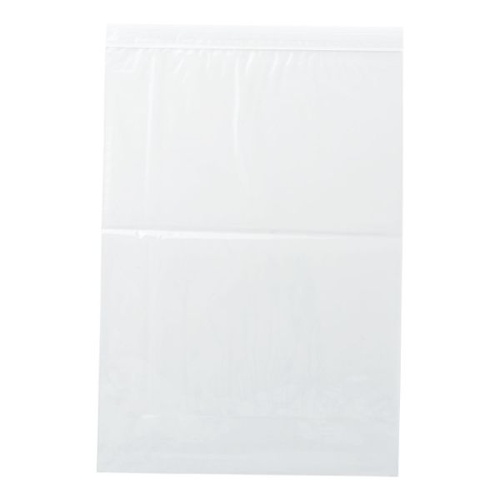 チャック付き袋 ミニグリップ チャック付ポリプロピレン袋 0.06mm JG-6K 生産日本社