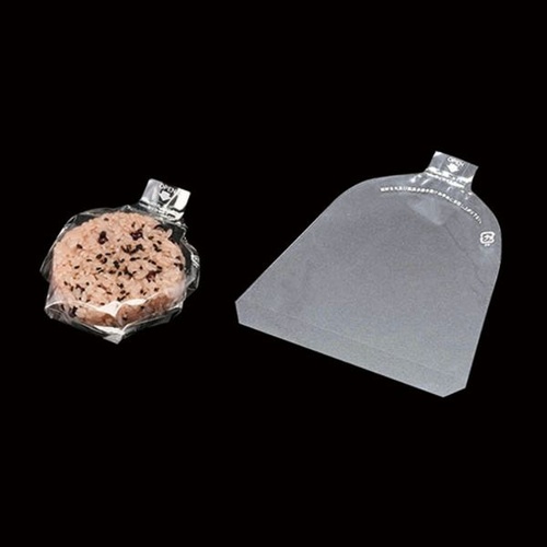 おにぎり袋 丸型おにぎり 小 ブロック・穴 エフピコチューパ