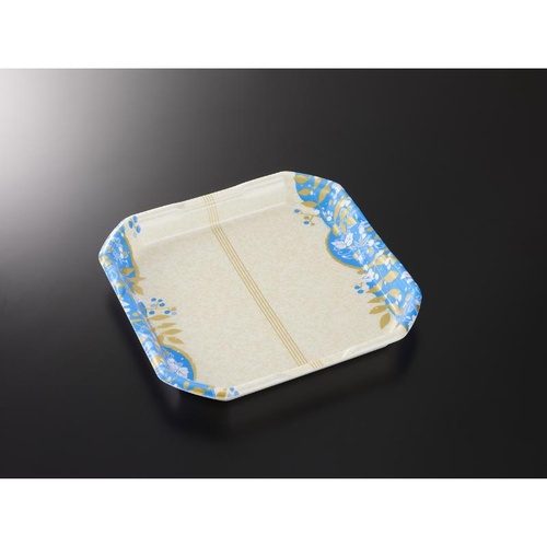 発泡トレー CX24-24A あやもB内 身L 中央化学