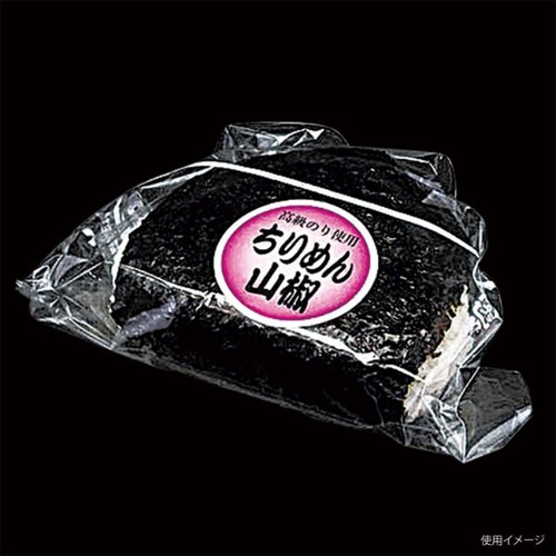おにぎり袋 ジャンボ おにぎり袋 エフピコチューパ