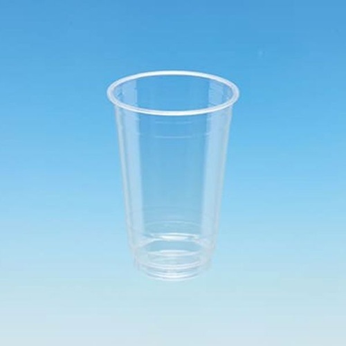 プラコップ クリアーカップ 96-20オンス ポリマープラス