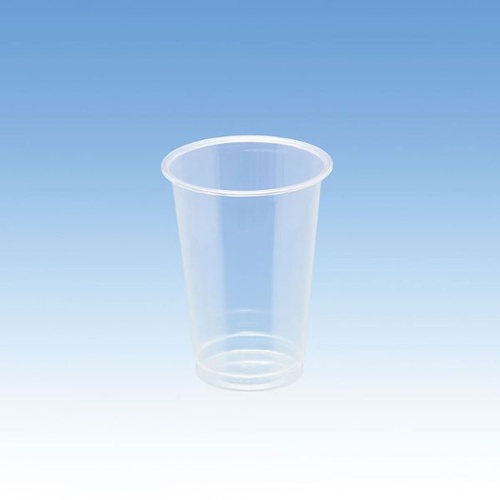 プラコップ クリアーカップ 79-10オンス ポリマープラス