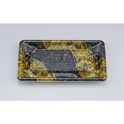 惣菜容器 SF冴盛19-11 玄石本体 シーピー化成