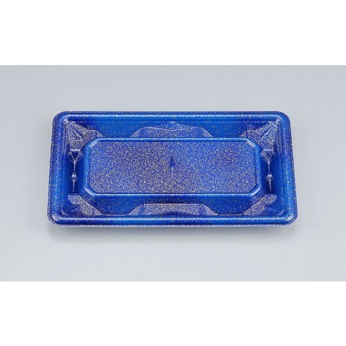 惣菜容器 SF冴盛19-11 星雲青本体 シーピー化成