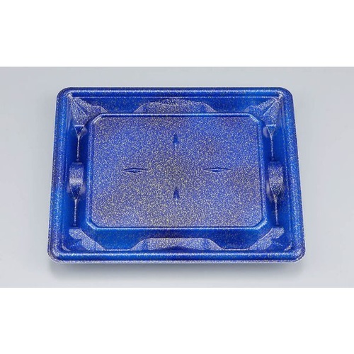 惣菜容器 SF冴盛19-17 星雲青本体 シーピー化成