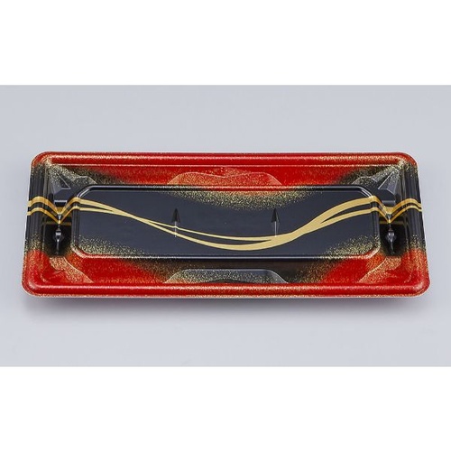 惣菜容器 SF冴盛24-11 いさご赤本体 シーピー化成