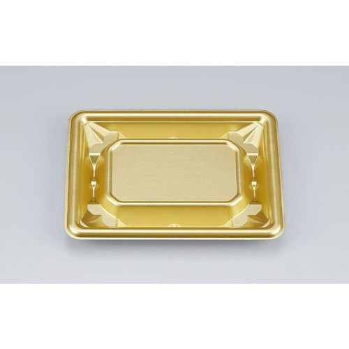 惣菜容器 SF冴盛15-11 金本体 シーピー化成