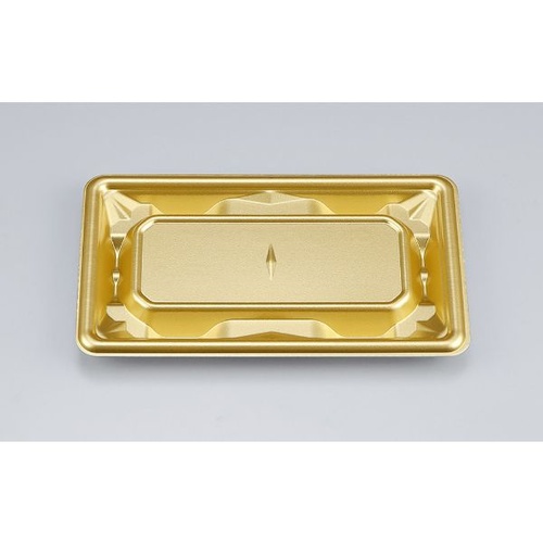 惣菜容器 SF冴盛19-11 金本体 シーピー化成