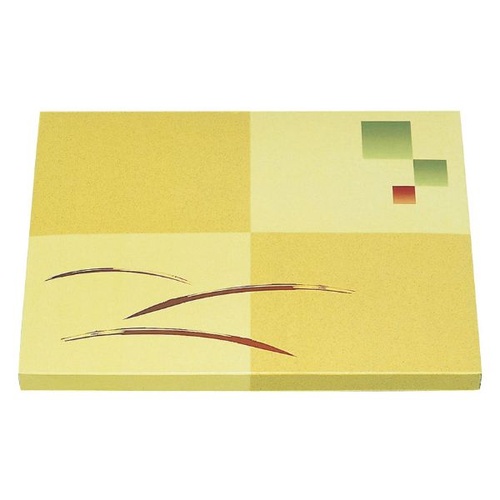 弁当容器 山吹 ハイグレード紙ボックス本体 北原産業