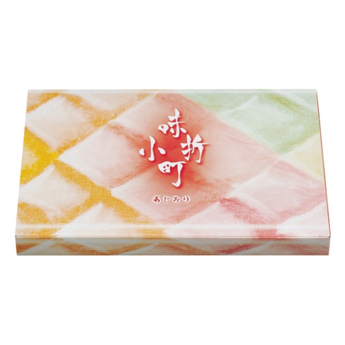 弁当容器 味折 ワンピース紙ボックス本体 北原産業