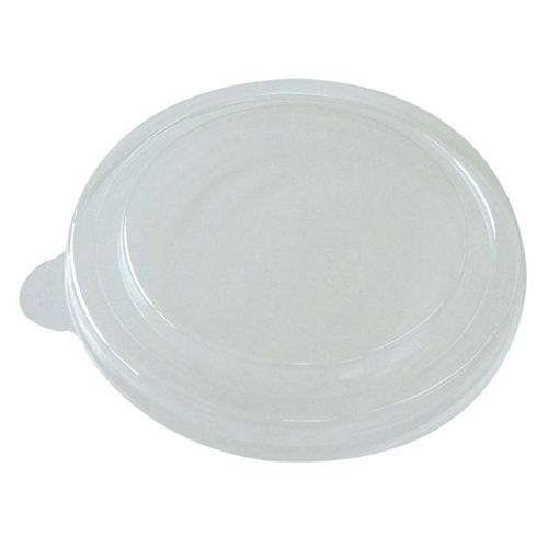 弁当容器 ペーパーバレル PB97A キャンディ OPS蓋付 北原産業