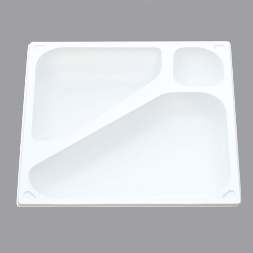 中仕切85-85 C-4白カルプ