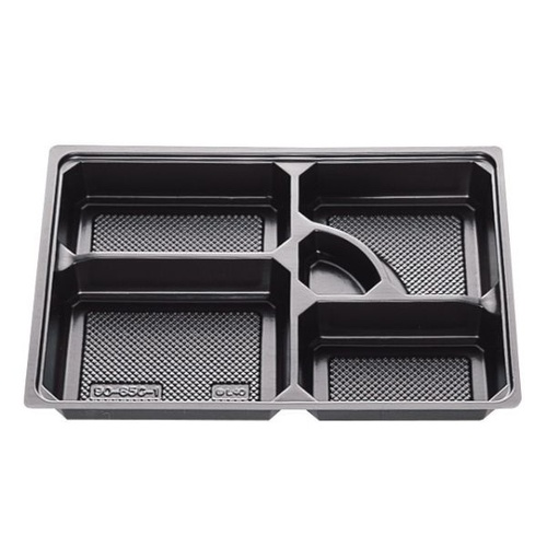 中仕切90-65 C-1黒