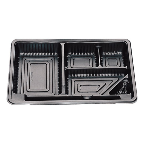 中仕切 90-60 黒カルプ