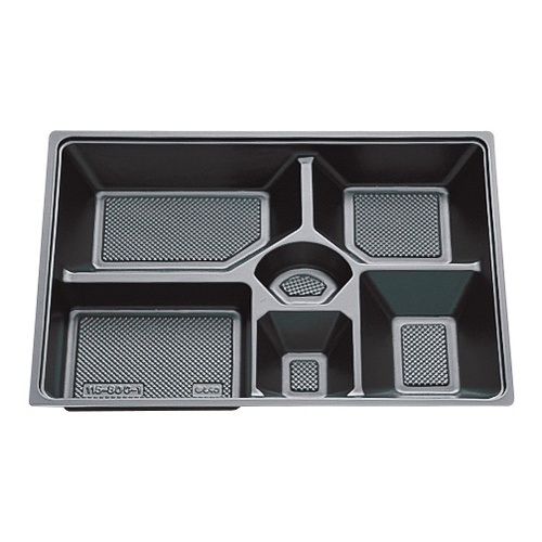 中仕切115-80 C-1黒