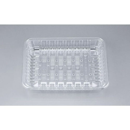 透明トレー COPN-CL15-30 シーピー化成