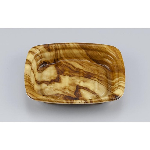 惣菜容器 TNデリホカ17-13 オリーブ 本体 シーピー化成