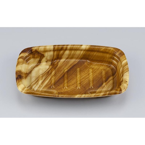 惣菜容器 TNデリホカ22-13 オリーブ 本体 シーピー化成