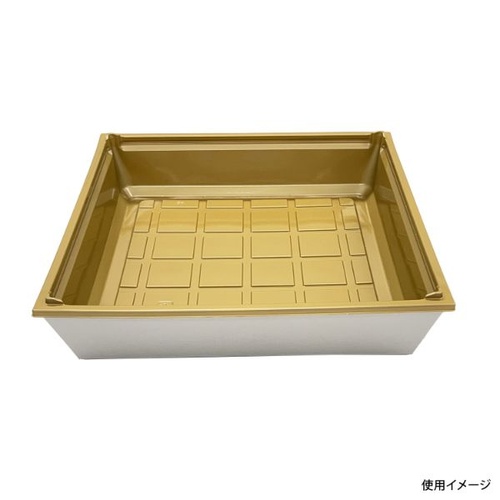 テーパーB ワン折重70 白