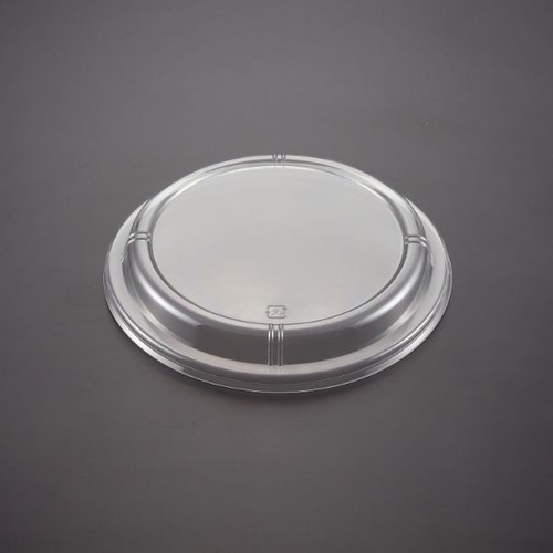 まるざら 185(蓋)透明N