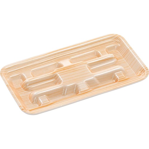 発泡トレー FH-1 吉野杉 エフピコ