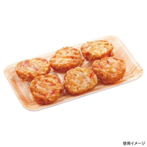 発泡トレー FH-1 吉野杉 エフピコ