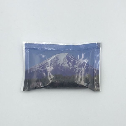 保冷剤 キャッチクール CR-50 富士山 トライ・カンパニー