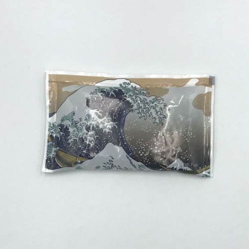 保冷剤 キャッチクール CR-100 富士山 トライ・カンパニー