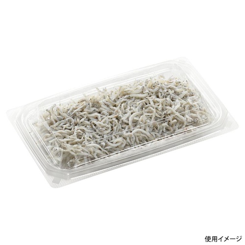 鮮魚トレー AP-CL18-11(15) エコ エフピコ