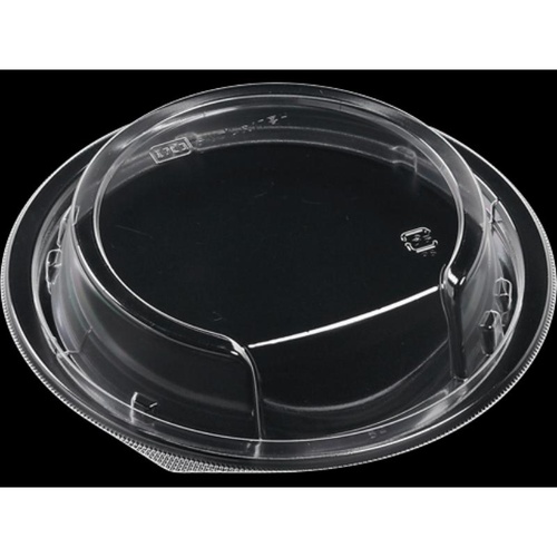 T-MFPデリプレ丸17内嵌合高蓋H エフピコ