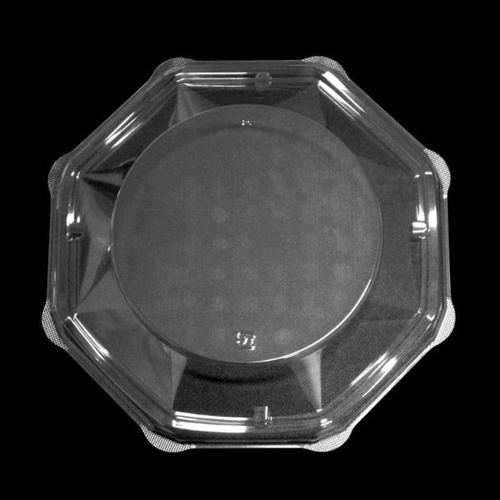 八角皿190外嵌蓋