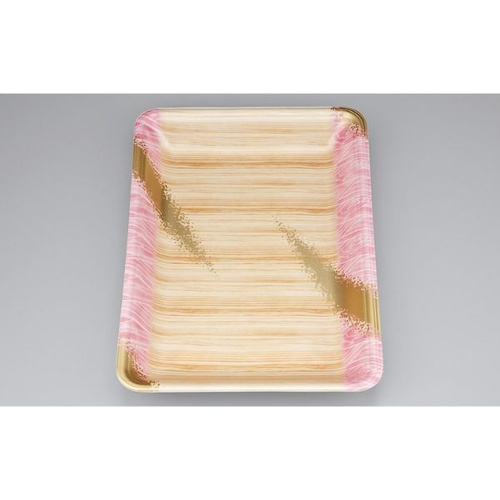 発泡トレー 新LL28-30 浜唄桃 シーピー化成