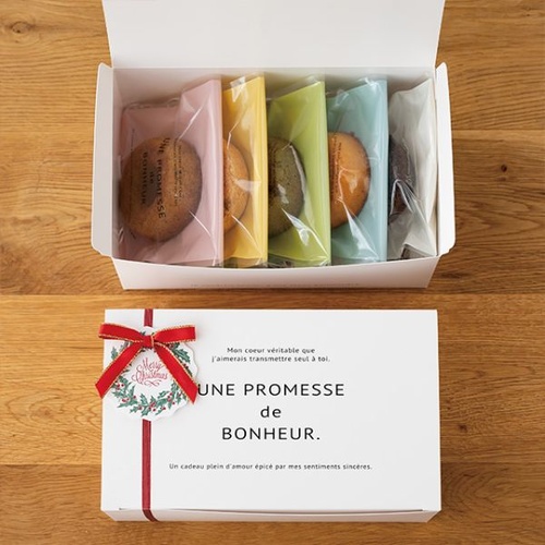 合掌袋 BNR スイーツパック クリア-13冷凍可(100枚) ヘッズ