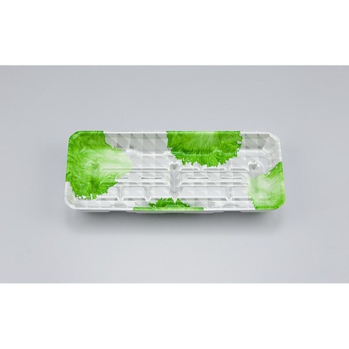 発泡トレー LFM-2深 グラSL シーピー化成